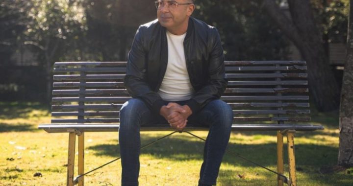 Jorge Javier, vuelve a la televisión