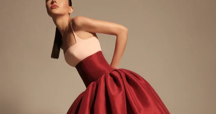 Descubrimos la colección de Alexandra Pereira X Redondo Brand