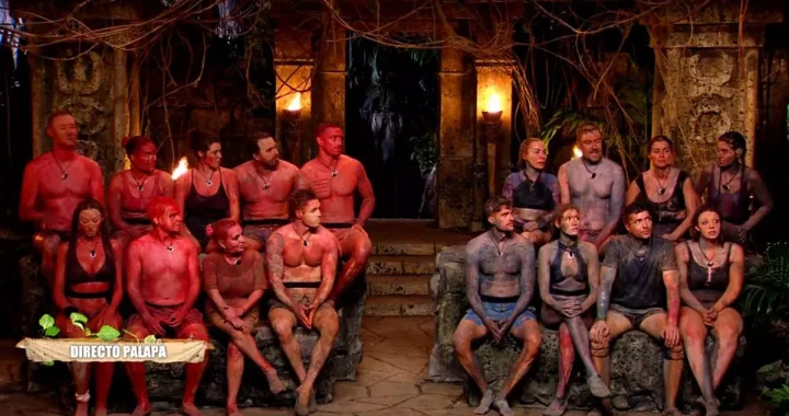 Descubre quienes son los 17 concursantes de supervivientes 2024