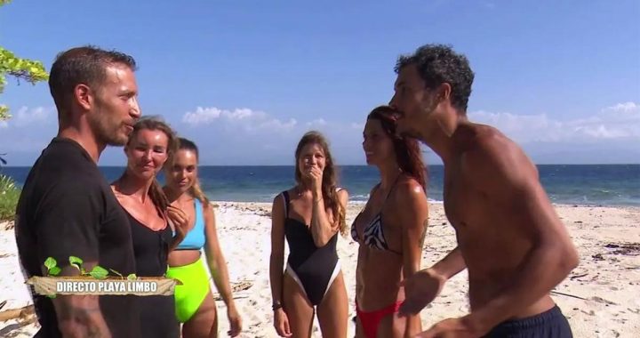 NADIE ESPERABA QUE ESTÁ CONCURSANTE FUESE LA EXPULSADA