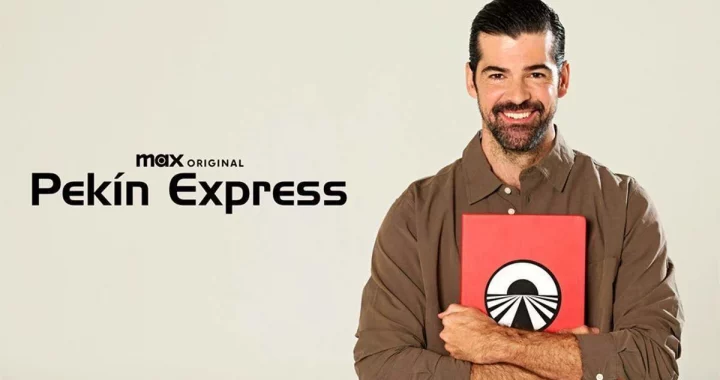 ESTOS SON LOS CONCURSANTES DE PEKÍN EXPRESS