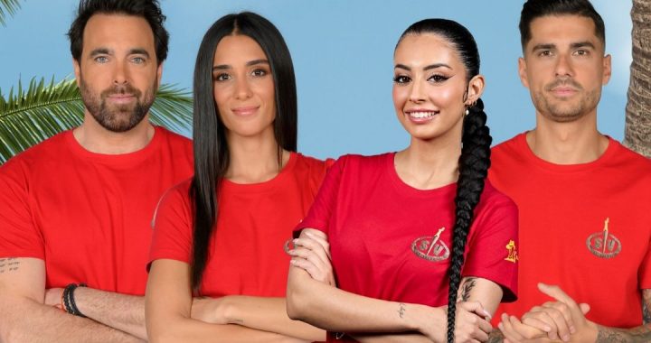 SUPERVIVIENTES CAMBIA SU DINÁMICA DE NOMINACIÓN Y DESCOLOCA A LOS CONCURSANTES