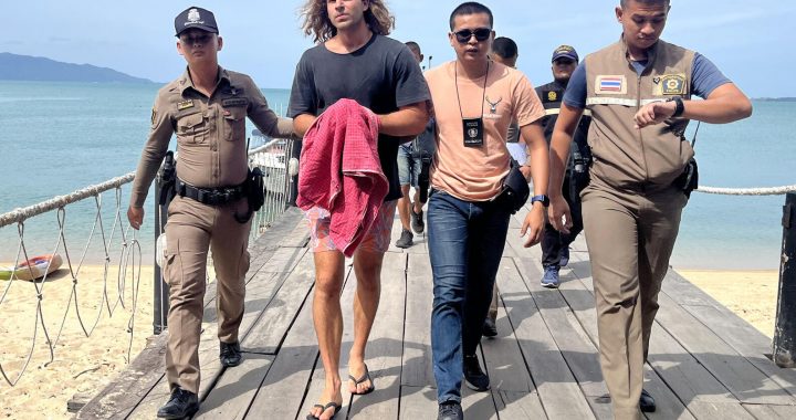 PRIMER DÍA DE JUICIO DEL CASO SANCHO