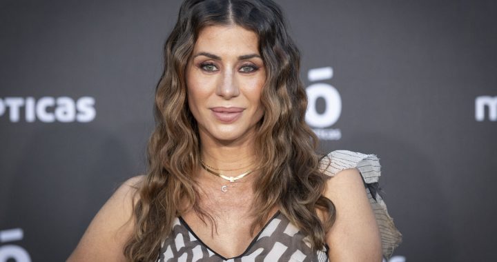 ELENA TABLADA HABLA DE SU RELACIÓN ACTUAL CON DAVID BISBAL 