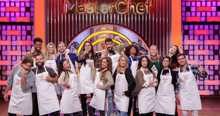 CAJA NEGRA, VISITA A UBRIQUE Y UNA ASPIRANTE EXPULSADA