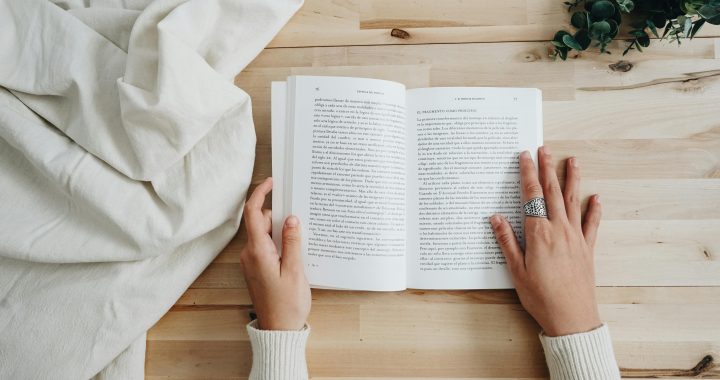 7 LIBROS PARA REGALAR EN SANT JORDI