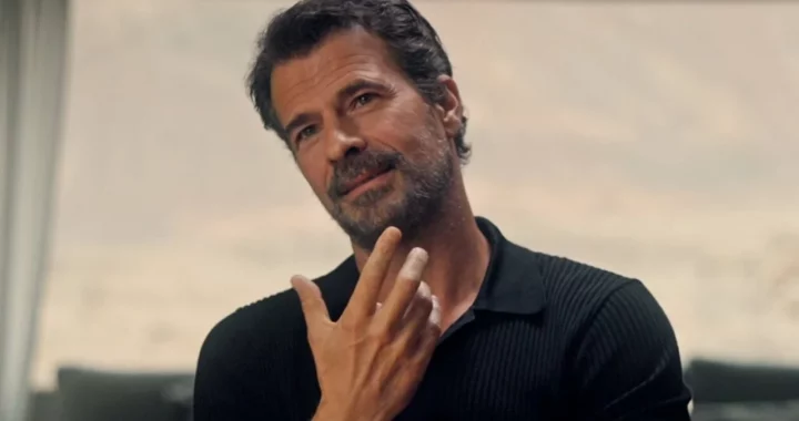 EL DINERAL QUE HA COBRADO RODOLFO SANCHO POR EL DOCUMENTAL DEL CASO DE SU HIJO