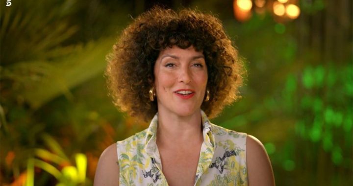 ROCIO MADRID MANDA UN COMUNICADO Y ASEGURA QUE SE  ARREPIENTE DE IR A SUPERVIVIENTES