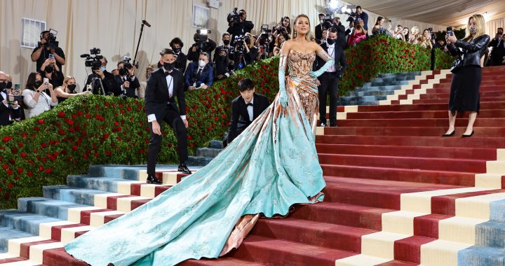 MET GALA: TODO LO QUE DEBES SABER PARA VIVIR LA NOCHE DE LA MODA