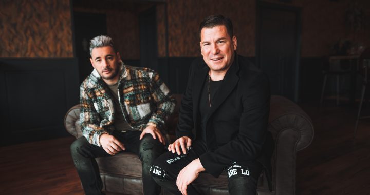 ANDY Y LUCAS DICEN ADIÓS A LOS ESCENARIOS CON UNA ÚLTIMA GIRA