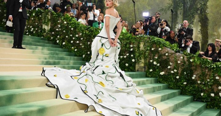 NUESTROS LOOKS FAVORITOS DE LA GALA MET