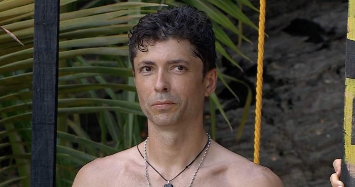 KIKO MATAMOROS DESVELA QUE HA PASADO CON ÁNGEL CRISTO Y POR QUÉ HA TRASPASADO LOS LÍMITES FÍSICOS EN SUPERVIVIENTES