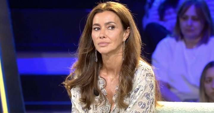 DESVELAMOS EL PROYECTO QUE ARANTXA DEL SOL TENÍA EN MEDIASET