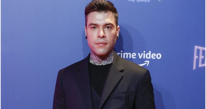 LAS INDIRECTAS DE FEDEZ A CHIARA FERRAGNI EN SU NUEVA CANCIÓN