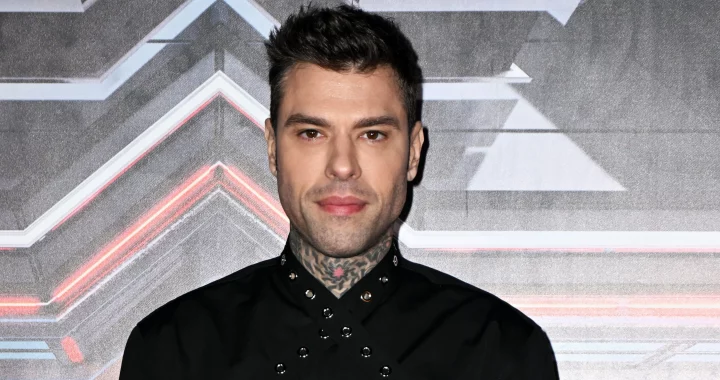 TODO LO QUE SABEMOS DE GARANCE AUTHIÉ, LA NUEVA NOVIA DE FEDEZ EX MARIDO DE CHIARA FERRAGNI