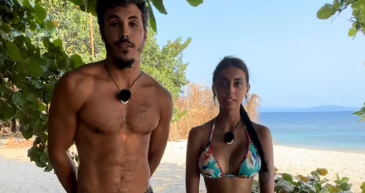 KIKO ACUSA A GORKA DE LIARSE CON MARIETA