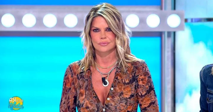 LO NUNCA VISTO: MAKOKE AGRADECIDA CON DIEGO MATAMOROS