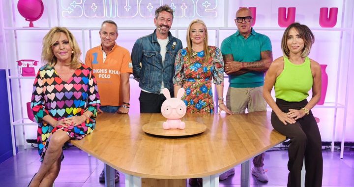 DESVELAN QUE MEDIASET NO QUERÍA QUE LOS COLABORADORES SE ENTERASEN ASÍ DEL FIN DE SÁLVAME