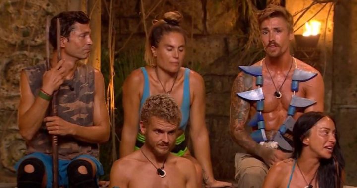 LA CARTA DE AMOR FALLIDA DE GORKA A SU NOVIA Y EL GIRO INESPERADO  DE LAS NOMINACIONES