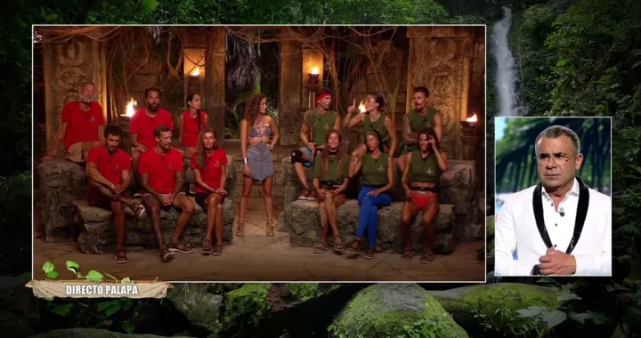 UN ROBO, AURAH HOSPITALIZADA DE URGENCIA Y KIKO Y LAURA NOMINADOS