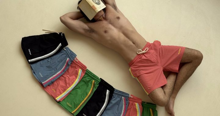 TE TRAEMOS LA ROPA DE VERANO QUE HA ENAMORADO A BB TRICKZ