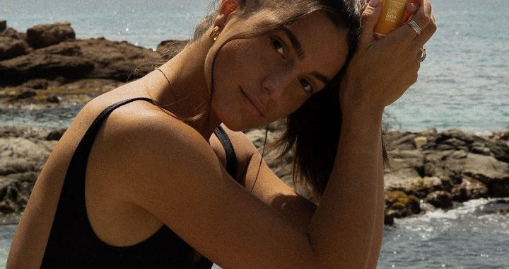 LOS PRODUCTOS PARA INTENSIFICAR EL BRONCEADO QUE VUELVEN LOCAS A LAS INFLUENCERS ESPAÑOLAS