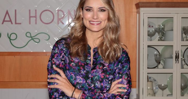 ALBA CARRILLO FICHA POR NETFLIX, PERO NO COMO PRESENTADORA