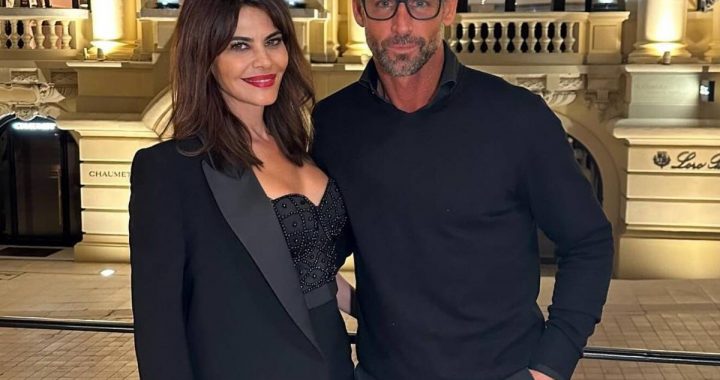 MARIA JOSÉ SUÁREZ Y ÁLVARO MUÑOZ ESCASSI SE HAN CASADO