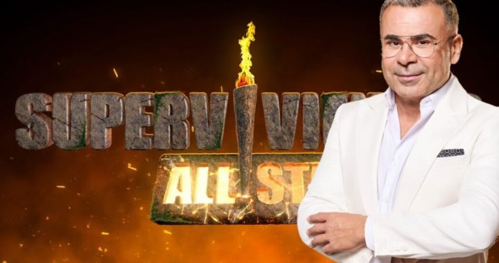 DESCUBRIMOS A LOS CONCURSANTES DE SUPERVIVIENTES “ALL STARS”