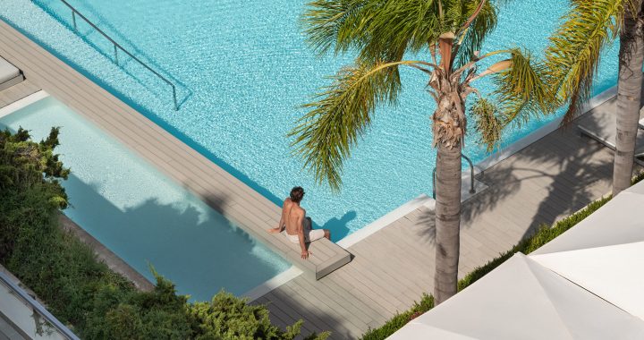 HANALEY Y SHA WELLNESS CLINIC SE UNEN PARA QUE PUEDAS VIAJAR Y SENTIRTE COMO NAOMI CAMPBELL O INMA CUESTA