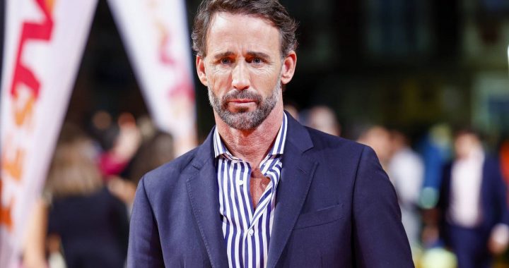 ESCASSI E HIBA ABOUK JUNTOS DE VACACIONES