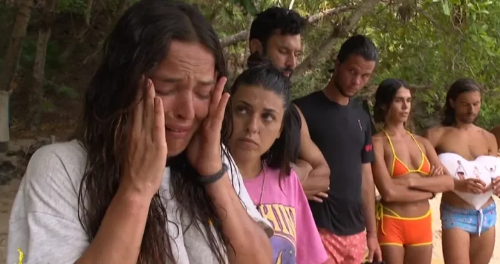 ADIÓS A SUPERVIVIENTES ALL STARS