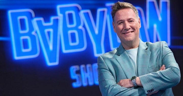 BABYLON SHOW YA CALIENTA MOTORES Y DESVELA SUS INVITADOS DE LA SEMANA