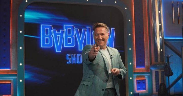 BABYLON SHOW GUSTA PERO NO CONVENCE