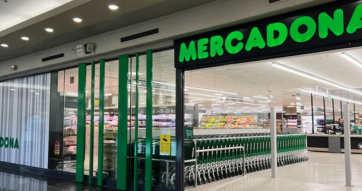 ¿LIGAR EN EL MERCADONA? TE CONTAMOS CÓMO Y CUÁNDO 