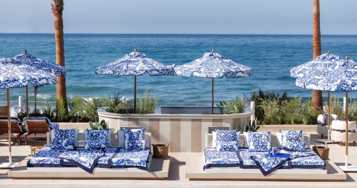 DESCUBRE NUESTROS FAVORITOS DE LA COSTA DEL SOL