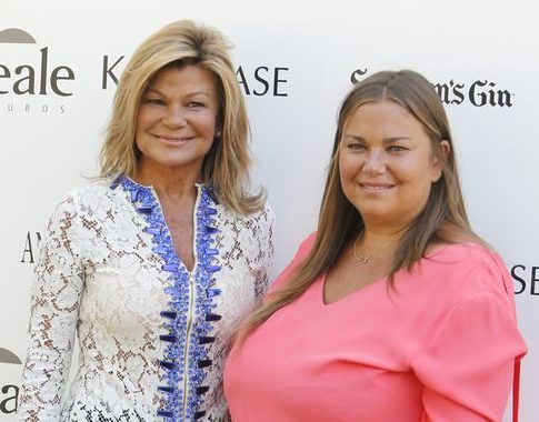 LA TRAGEDIA FAMILIAR DE LOS GOYANES