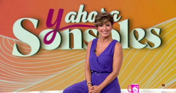 TODOS LOS CAMBIOS DE “Y AHORA SONSOLES” PARA GANARLE LA GUERRA A TARDEAR