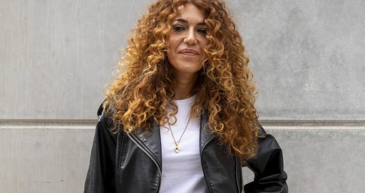 SOFIA CRISTO DEJA CLARA SU POSICIÓN Y ROMPE CON SU HERMANO: “OJALA SE PUDRA EN LA P* CÁRCEL”