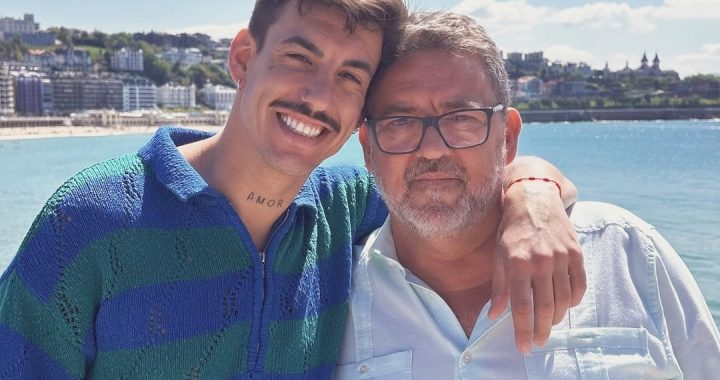 EL PROBLEMA DE SALUD QUE AZOTA A LA FAMILIA  LUITINGO Y JESSICA BUENO