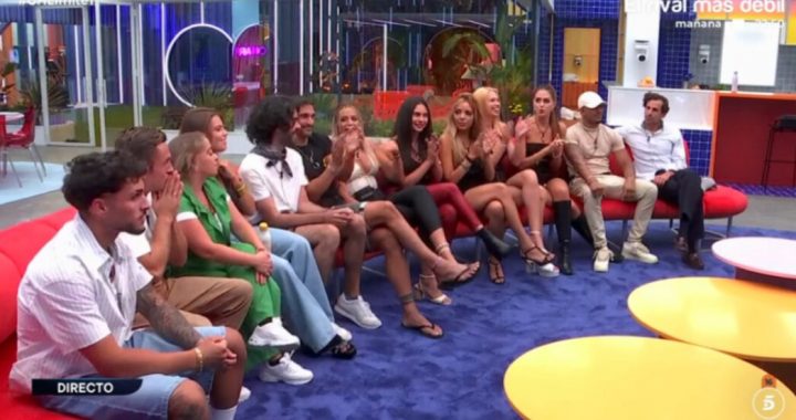 LA GALA HISTÓRICA DE GRAN HERMANO QUE ESTRENA MECÁNICA Y LA AUDIENCIA TOMA UNA DECISIÓN DECISIVA
