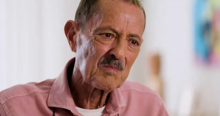 JULIÁN MUÑOZ: MÁXIMA PREOCUPACIÓN POR SU ESTADO DE SALUD, TODA SU FAMILIA HA ACUDIDO AL HOSPITAL