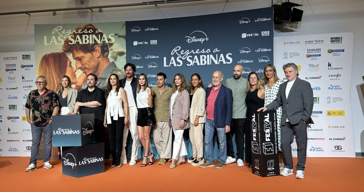 REGRESO A LAS SABINAS LA SERIE DIARIA DE DISNEY+ QUE NOS TENDRÁ PEGADOS A LA PANTALLA 