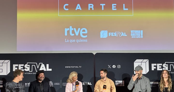 “YO YA ERA RICO ANTES” DAVID BRONCANO PRESENTA LA REVUELTA