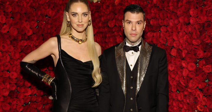 FEDEZ Y CHIARA FERRAGNI PRIMEROS ACUERDOS DE DIVORCIO: LA INFLUENCER SE QUEDA CON LA CUSTODIA Y RECHAZA LA MANUTENCIÓN