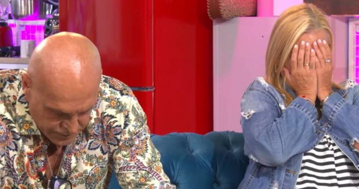 SHOCK DE LOS COLABORADORES DE “NI QUE FUÉRAMOS” POR EL FALLECIMIENTO DE JIMMY GIMÉNEZ ARNAU