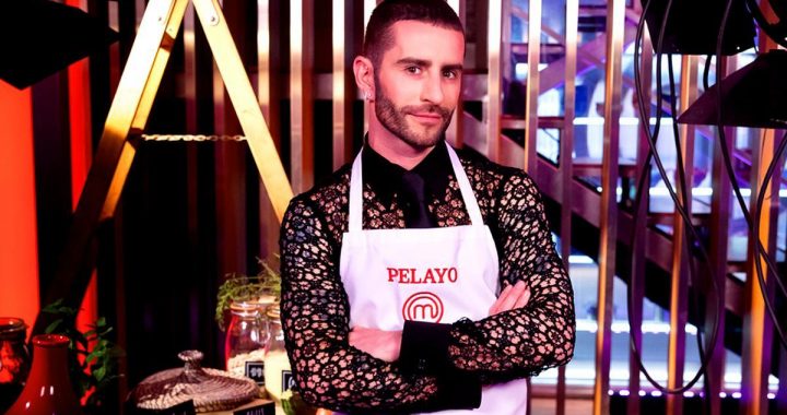 PELAYO DÍAZ Y MARINA RIVERS UNA ENEMISTAD ENTRE CUCHILLOS “ES UN POCO VILLANO, INTENSO, RENCOROSO Y SE PASA DE SINCERO” 