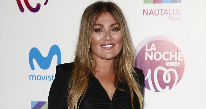 PRIMERAS PALABRAS DE AMAIA MONTERO DESPUÉS DE CONOCERSE QUE NUNCA ABANDONÓ LA OREJA DE VAN GOGH