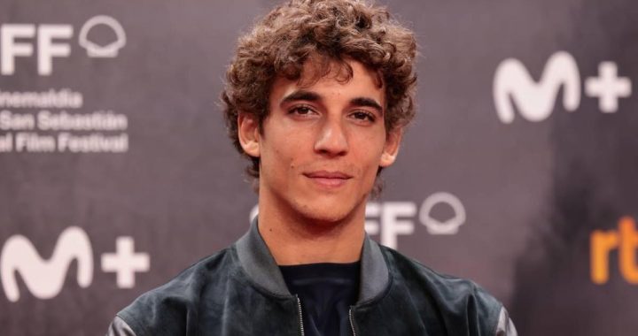 MIGUEL HERRÁN ILUSIONADO DE UNA EX DE FROILÁN