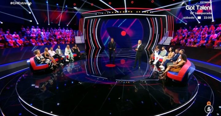 GRAN HERMANO: ESTRENA UN GRAN PRIVILEGIO Y UNA NO EXPULSIÓN 